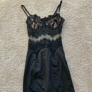 Fashion Nova Lacey Dress